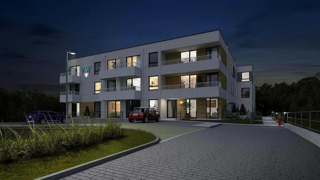 Lägenhet Topaz *