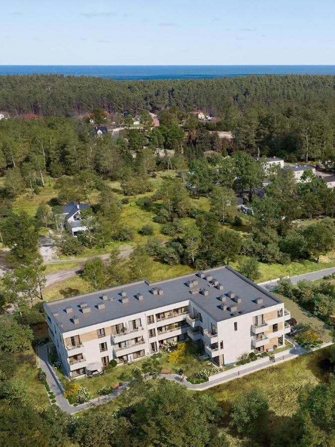 Topaz Lägenhet Gdańsk